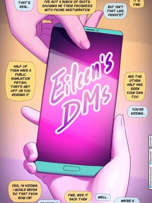 Eileen's DMs