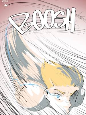ElastiMILF By Jopuari Porn Comics english 05
