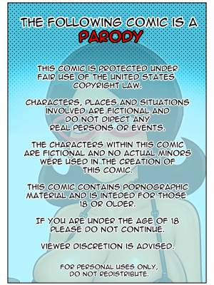 Employee Benefits Porn Comics english 02