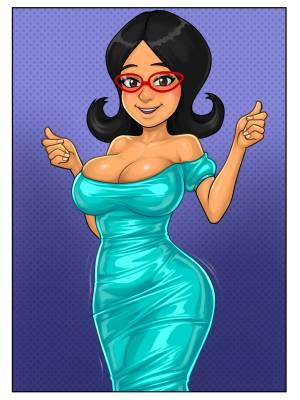 Employee Benefits Porn Comics english 21