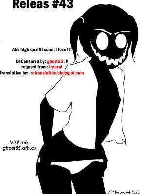 Eruru No Uta Porn Comics english 21