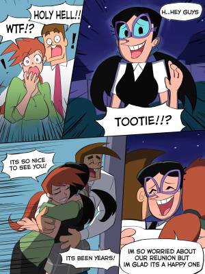 Fairly Odd Family Porn Comics english 03