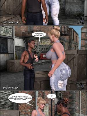 Family Sins By Crazy Dad Part 5 Porn Comics english 02