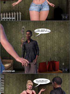 Family Sins By Crazy Dad Part 5 Porn Comics english 14