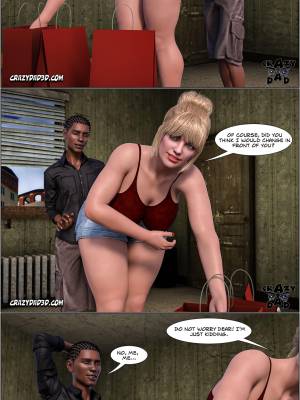 Family Sins By Crazy Dad Part 5 Porn Comics english 16