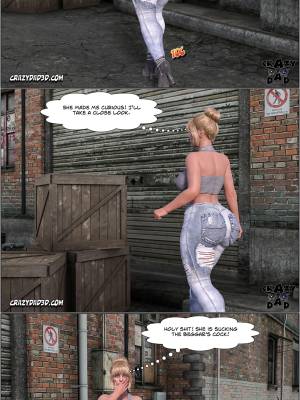 Family Sins Part 4 Porn Comics english 23