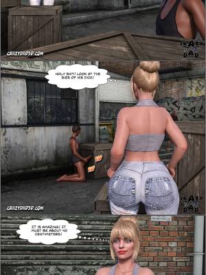 Family Sins Part 4 Porn Comics english 25