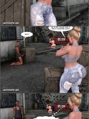 Family Sins Part 4 Porn Comics english 26