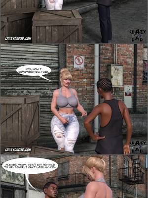 Family Sins Part 4 Porn Comics english 28
