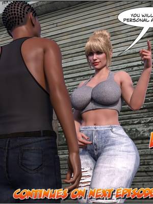 Family Sins Part 4 Porn Comics english 30