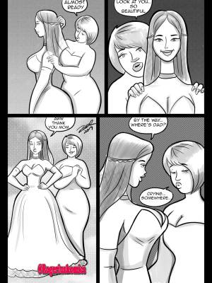 Father Of The House Porn Comics english 02