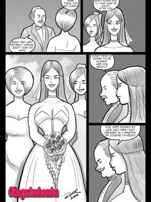 Father Of The House Porn Comics english 10