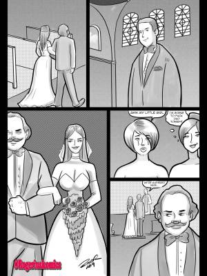 Father Of The House Porn Comics english 11