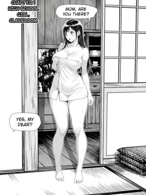 Fiction Life Of Ai Shinozaki Porn Comics english 03