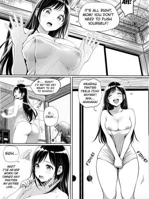 Fiction Life Of Ai Shinozaki Porn Comics english 05