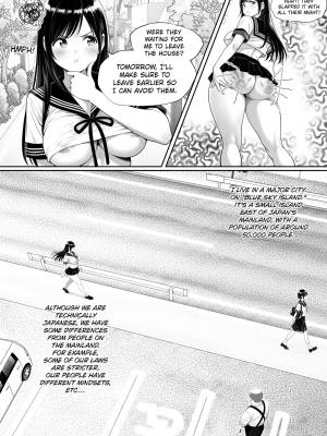 Fiction Life Of Ai Shinozaki Porn Comics english 09
