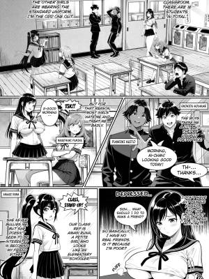 Fiction Life Of Ai Shinozaki Porn Comics english 12