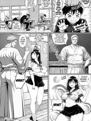 Fiction Life Of Ai Shinozaki Porn Comics english 15