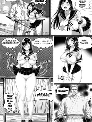 Fiction Life Of Ai Shinozaki Porn Comics english 16