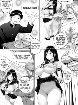 Fiction Life Of Ai Shinozaki Porn Comics english 18