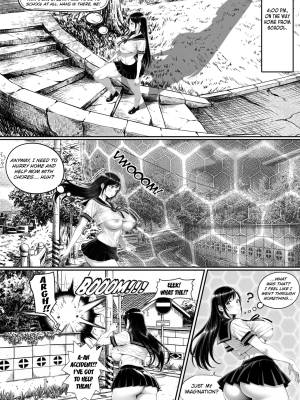 Fiction Life Of Ai Shinozaki Porn Comics english 21