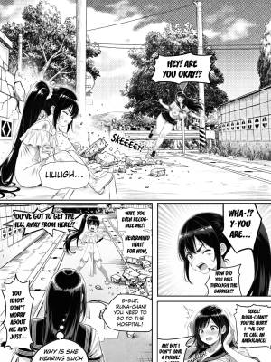 Fiction Life Of Ai Shinozaki Porn Comics english 22