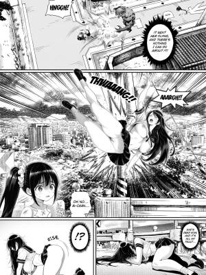 Fiction Life Of Ai Shinozaki Porn Comics english 26