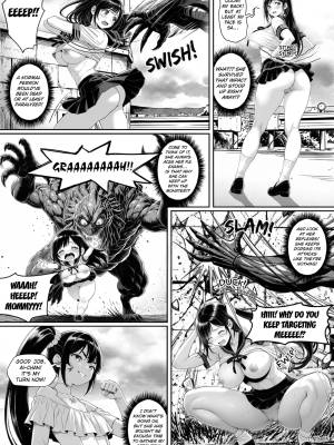 Fiction Life Of Ai Shinozaki Porn Comics english 27