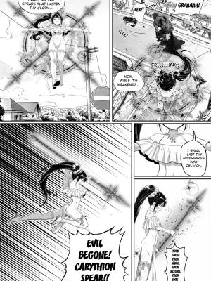 Fiction Life Of Ai Shinozaki Porn Comics english 29