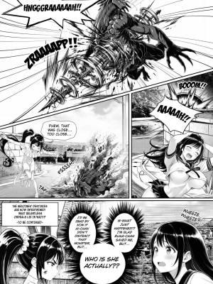 Fiction Life Of Ai Shinozaki Porn Comics english 30
