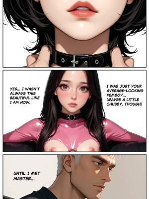 Forbidden Before By KaoruSakurada Porn Comics english 10