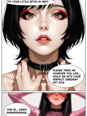 Forbidden Before By KaoruSakurada Porn Comics english 11