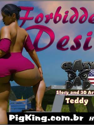 Forbidden Desire 37
