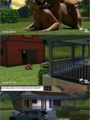 Forbidden Desire Part 37 Porn Comics english 15