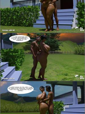 Forbidden Desire Part 37 Porn Comics english 16
