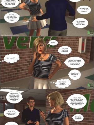 Forbidden Flames By Mandologica Part 6 Porn Comics english 05