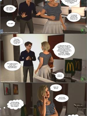 Forbidden Flames By Mandologica Part 6 Porn Comics english 30