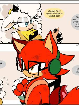 Gadget x Lanolin