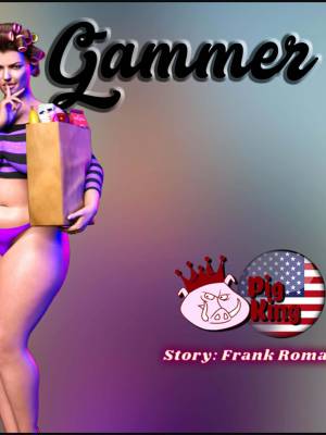 Gammer 14: Olga