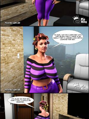 Gammer Part 14: Olga Porn Comics english 02