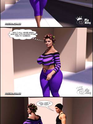 Gammer Part 14: Olga Porn Comics english 03