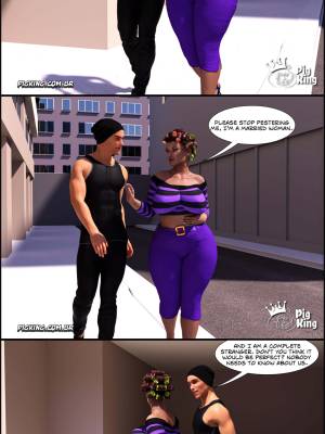 Gammer Part 14: Olga Porn Comics english 05