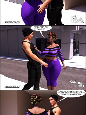 Gammer Part 14: Olga Porn Comics english 06