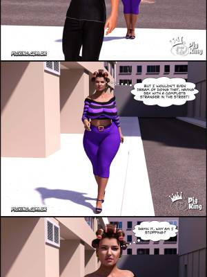 Gammer Part 14: Olga Porn Comics english 08