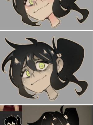 Goth Cougar And Tired Femboy Porn Comics english 124