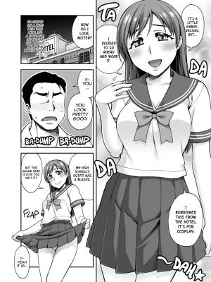 Her True Face Ep. 2 Hentai Porn Comics english 03
