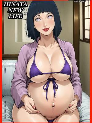 Hinata New Life