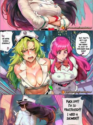 Hollow Heat In The Moonlight Porn Comics english 02