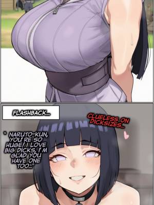 Hyuga Princess By Wumi Porn Comics english 02