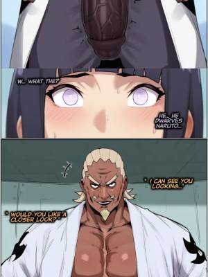 Hyuga Princess By Wumi Porn Comics english 05
